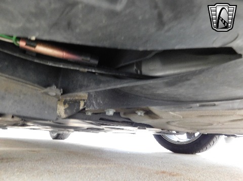 1999 Porsche Boxster image 121