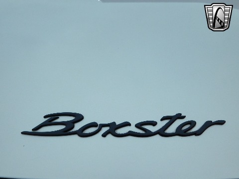 1999 Porsche Boxster image 71