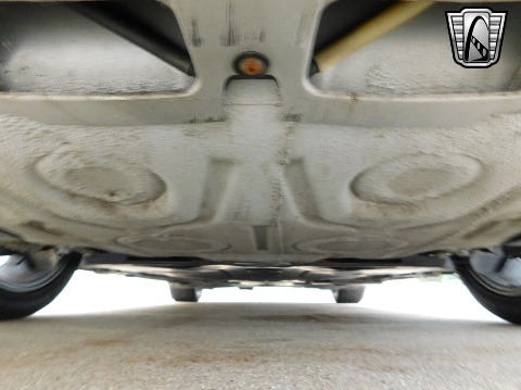 1999 Porsche Boxster image 122