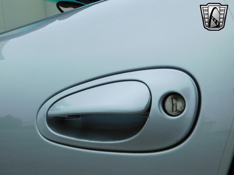 1999 Porsche Boxster image 72