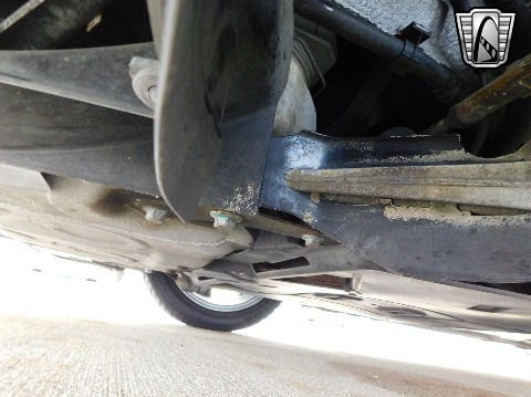 1999 Porsche Boxster image 123