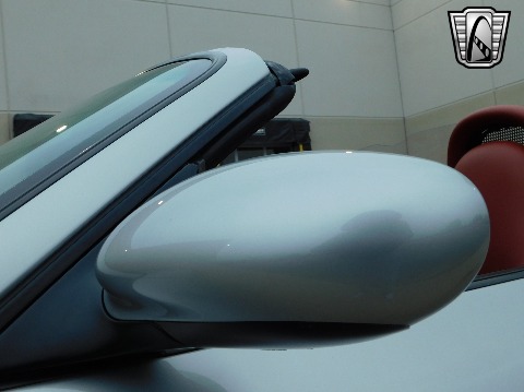 1999 Porsche Boxster image 73