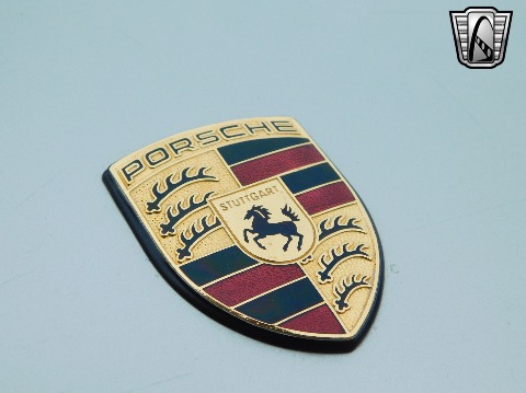 1999 Porsche Boxster image 74