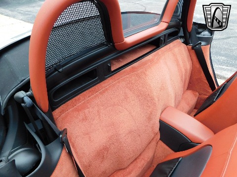 1999 Porsche Boxster image 100