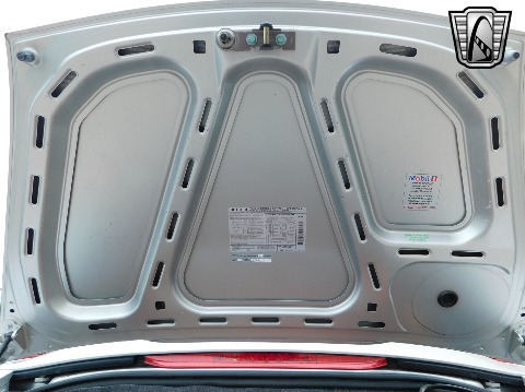 1999 Porsche Boxster image 102