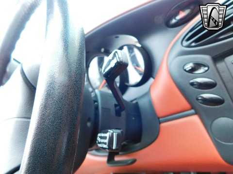 1999 Porsche Boxster image 79