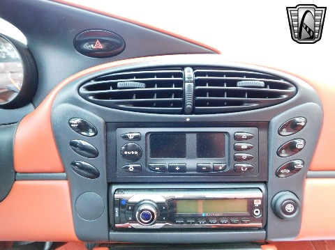 1999 Porsche Boxster image 80