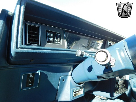 1987 Oldsmobile Cutlass Supreme image 81