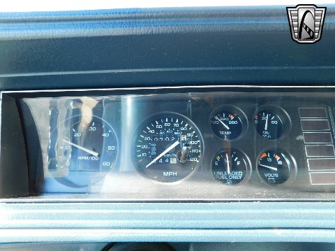 1987 Oldsmobile Cutlass Supreme image 82