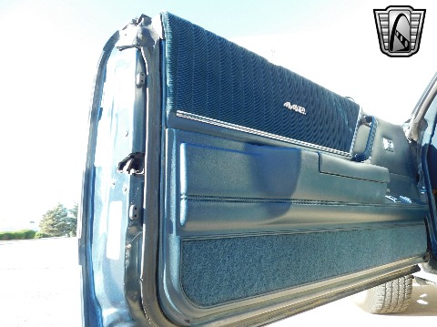 1987 Oldsmobile Cutlass Supreme image 107