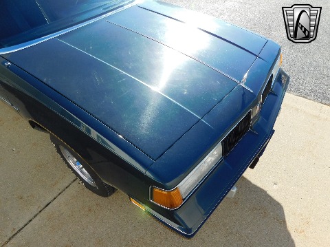 1987 Oldsmobile Cutlass Supreme image 58