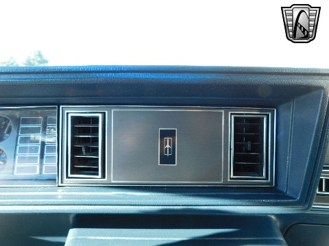 1987 Oldsmobile Cutlass Supreme image 84