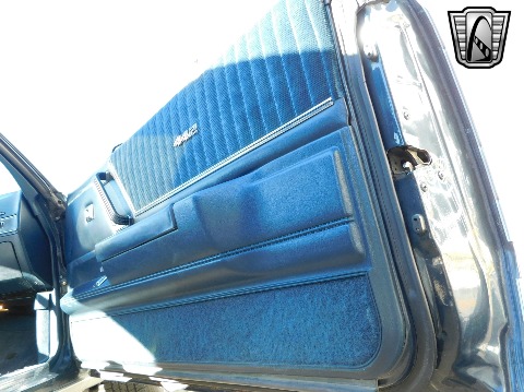 1987 Oldsmobile Cutlass Supreme image 109