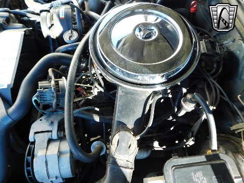 1987 Oldsmobile Cutlass Supreme image 134