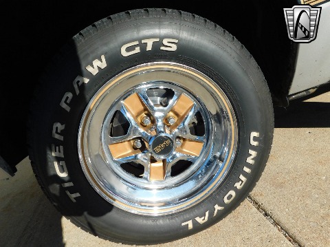 1987 Oldsmobile Cutlass Supreme image 135