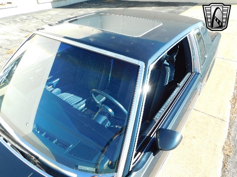 1987 Oldsmobile Cutlass Supreme image 61