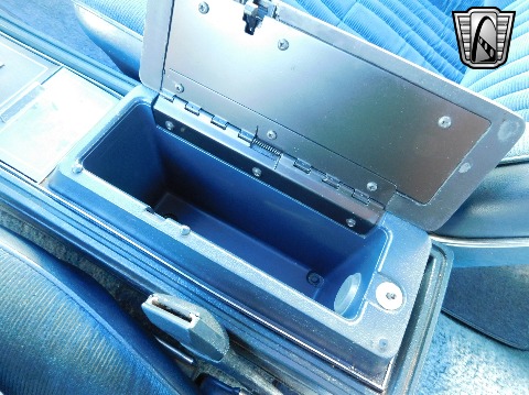 1987 Oldsmobile Cutlass Supreme image 87