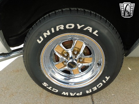 1987 Oldsmobile Cutlass Supreme image 137