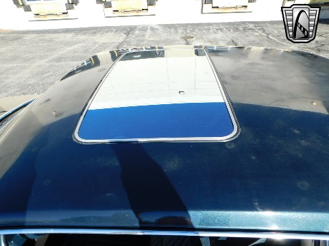 1987 Oldsmobile Cutlass Supreme image 62