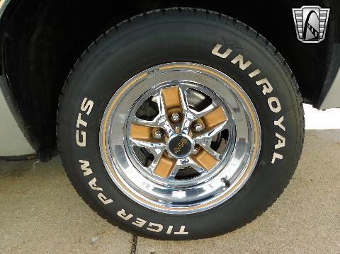 1987 Oldsmobile Cutlass Supreme image 138