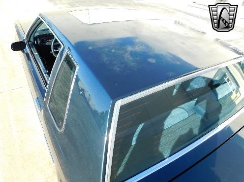 1987 Oldsmobile Cutlass Supreme image 63