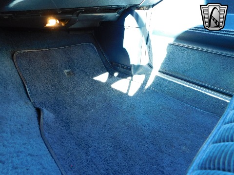 1987 Oldsmobile Cutlass Supreme image 89