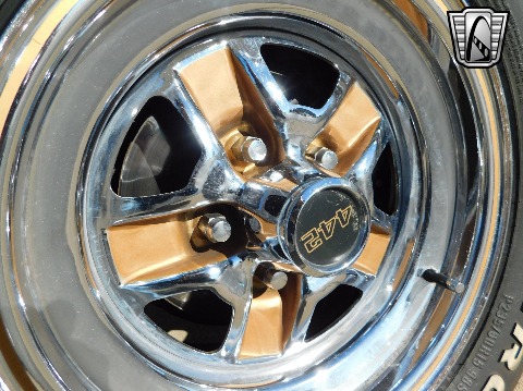 1987 Oldsmobile Cutlass Supreme image 139