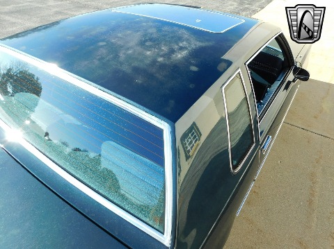 1987 Oldsmobile Cutlass Supreme image 64