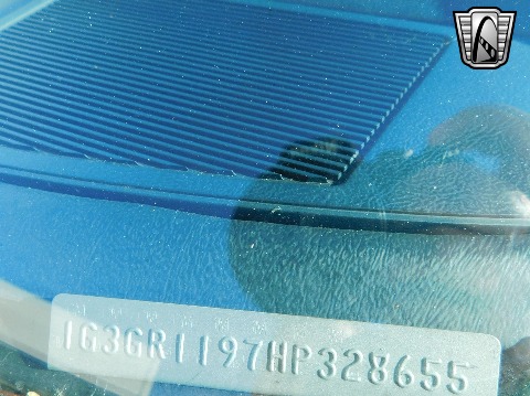 1987 Oldsmobile Cutlass Supreme image 115