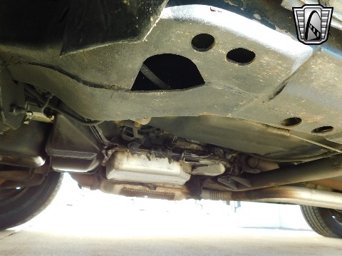 1987 Oldsmobile Cutlass Supreme image 140