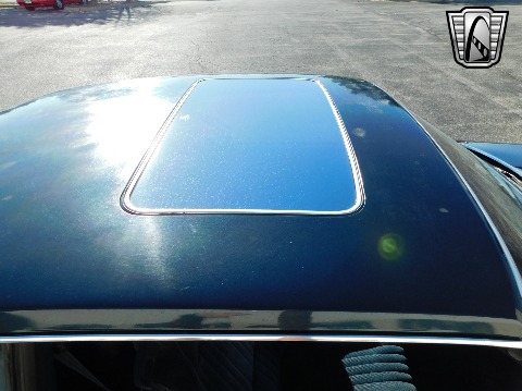 1987 Oldsmobile Cutlass Supreme image 65