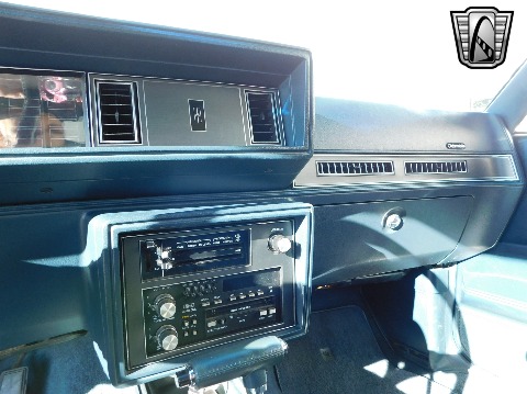 1987 Oldsmobile Cutlass Supreme image 91