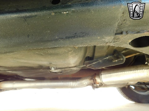 1987 Oldsmobile Cutlass Supreme image 141