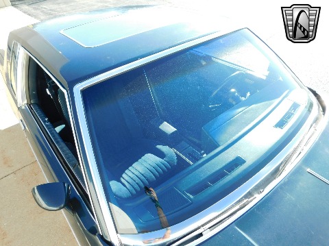 1987 Oldsmobile Cutlass Supreme image 66