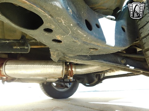 1987 Oldsmobile Cutlass Supreme image 142