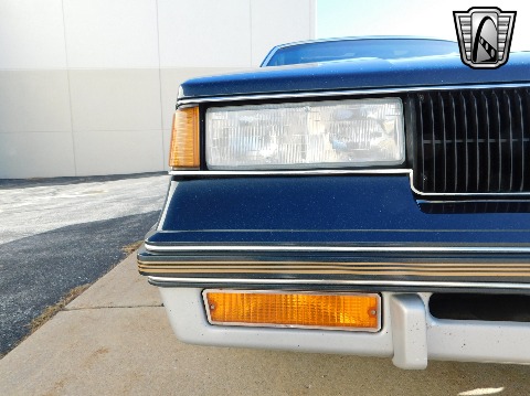 1987 Oldsmobile Cutlass Supreme image 67