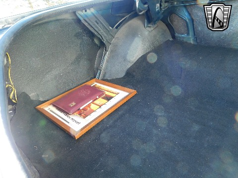 1987 Oldsmobile Cutlass Supreme image 118