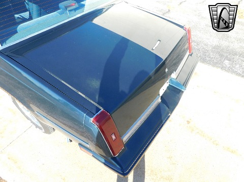 1987 Oldsmobile Cutlass Supreme image 43