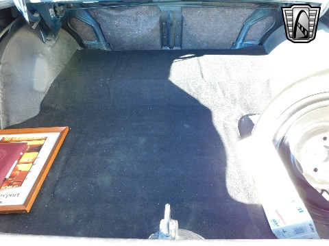 1987 Oldsmobile Cutlass Supreme image 119