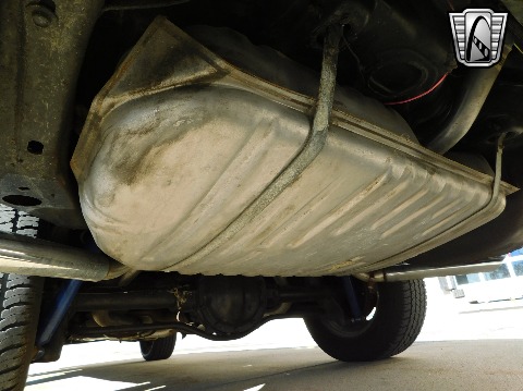 1987 Oldsmobile Cutlass Supreme image 144