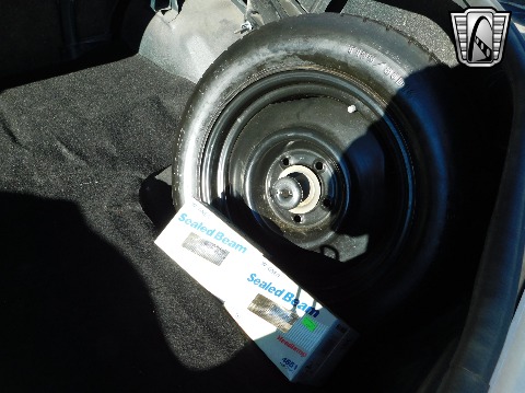 1987 Oldsmobile Cutlass Supreme image 120