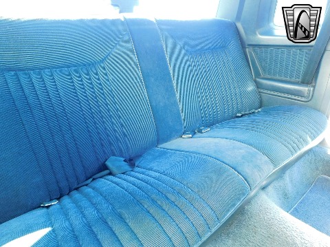 1987 Oldsmobile Cutlass Supreme image 96