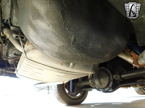 1987 Oldsmobile Cutlass Supreme image 146