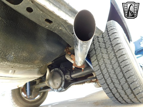 1987 Oldsmobile Cutlass Supreme image 147