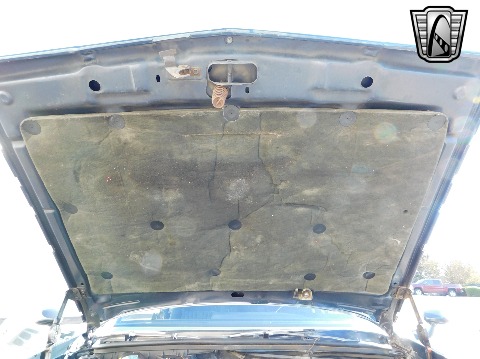 1987 Oldsmobile Cutlass Supreme image 123