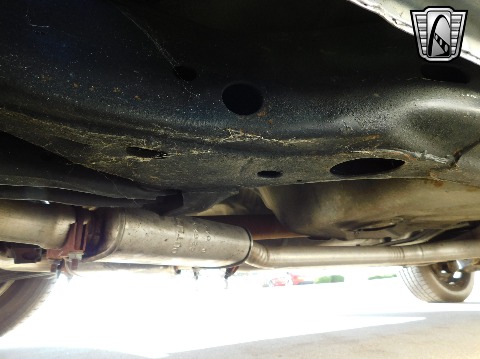 1987 Oldsmobile Cutlass Supreme image 148