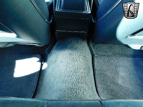 1987 Oldsmobile Cutlass Supreme image 99