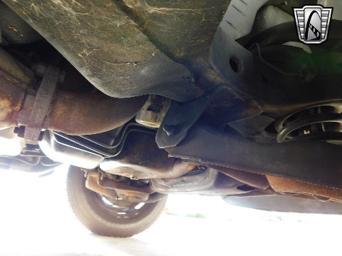 1987 Oldsmobile Cutlass Supreme image 149