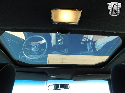 1987 Oldsmobile Cutlass Supreme image 101