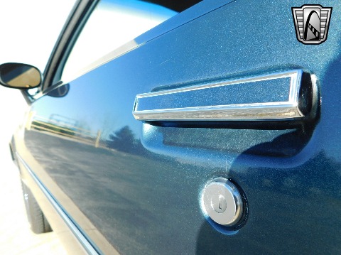 1987 Oldsmobile Cutlass Supreme image 76